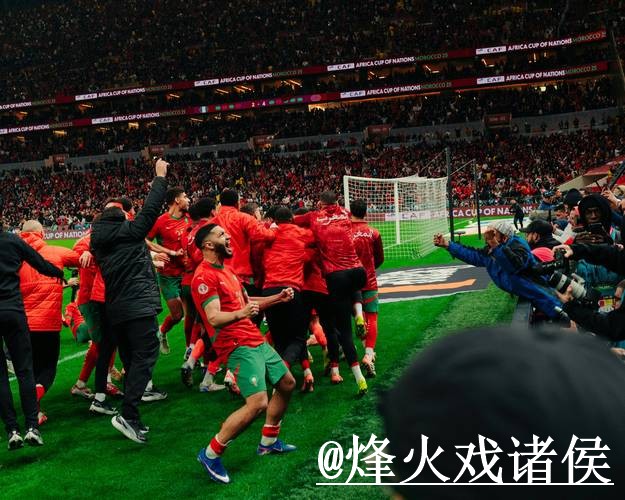 实时动态：世界杯投注攻略揭秘