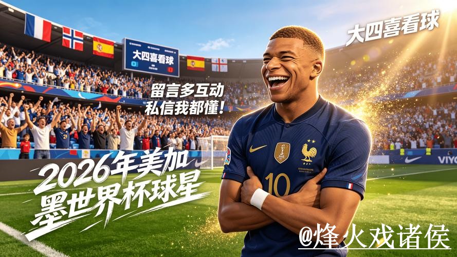 2026年世界杯投注趋势与热门推荐分析 2026年世界杯投注趋势与热门推荐分析